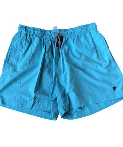 BLUE F&F 359 SHORT