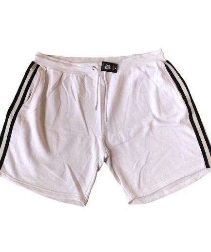 WHITE MAN 335 SHORT