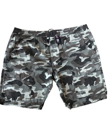CAMO GEORGE 465 SHORT