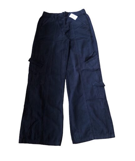 BLACK BDG 031 CARGO PANT