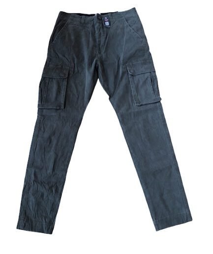 GREEN ONLY&SONS 014 CARGO PANT