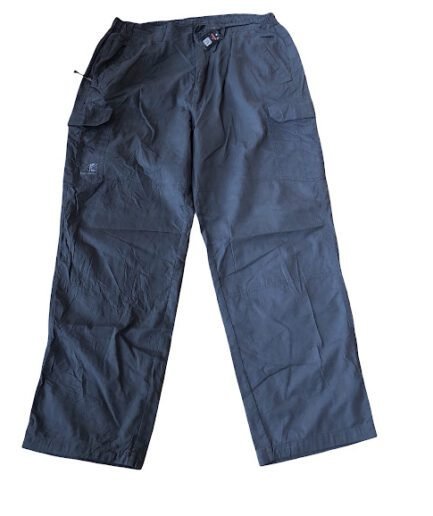 GRAY KARRIMOR 377 CARGO PANT