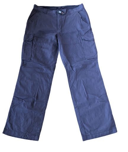 BROWN DUNNES 393 CARGO PANT