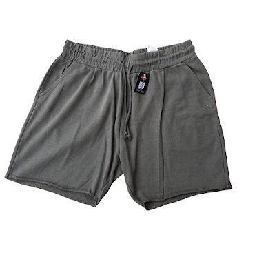 GREEN FSBN 182 SHORT