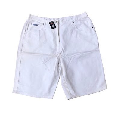 WHITE EAST COAST 177 SHORT