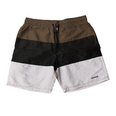 BROWN MCKENZIE 113 SHORT