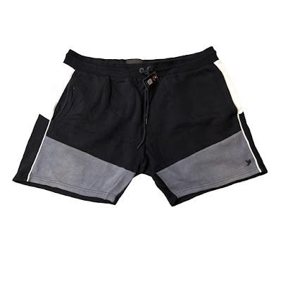 BLACK GEORGE 116SHORT