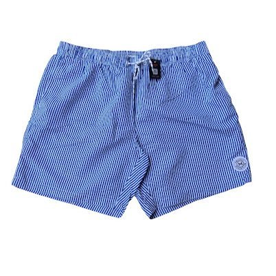 BLUE MAAMQIC 460 SHORT