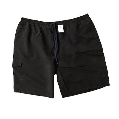BLACK CAPSULE!MEN 060 SHORT