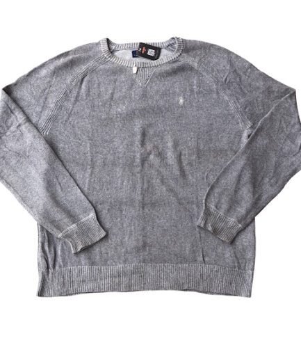 ASH RALPH LAUREN 161 SWEATSHIRT