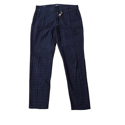 BLUE ONLY&SONS 762 OFFICE PANT