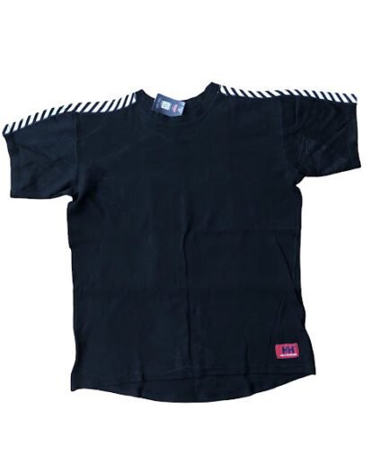 BLACK HELLY HANSEN 363 SPORTWEAR