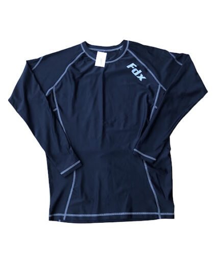 BLACK FDX 327 SPORTWEAR