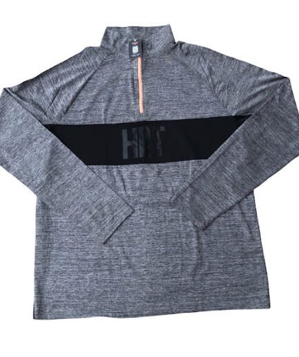 GREY HBT 283 SPORTWEAR