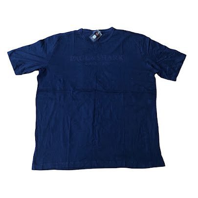 NAVY BLUE 155 SHORT SLEEVE T-SHIRT