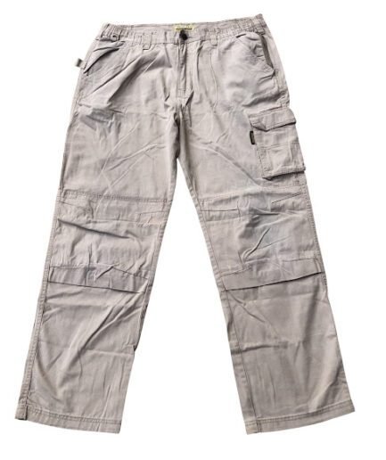 BROWN WORKWEAR 157 CARGO