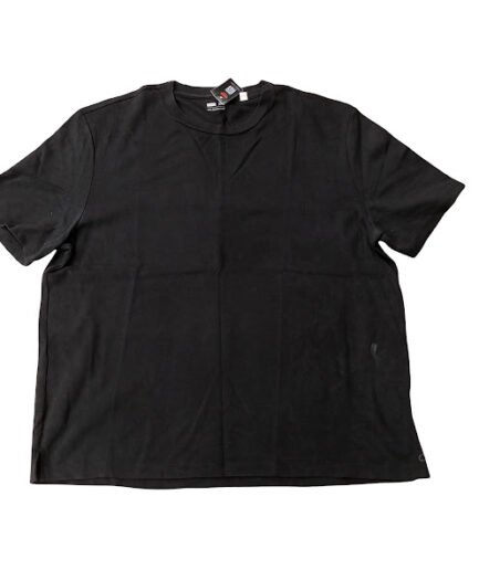 BLACK DELTA SHORT-SLEEVE T-SHIRT 538