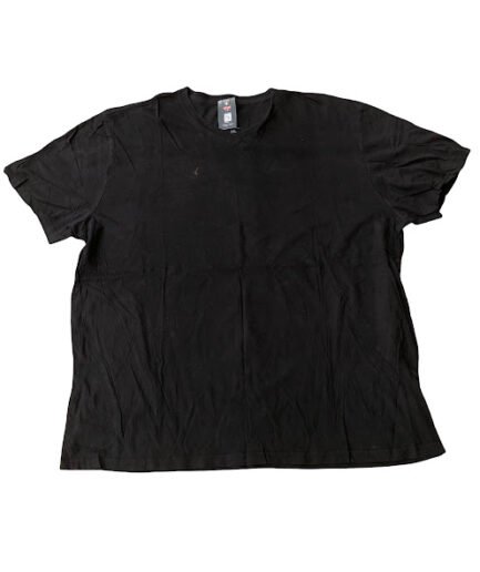 BLACK FOX SHORT-SLEEVE T-SHIRT 559