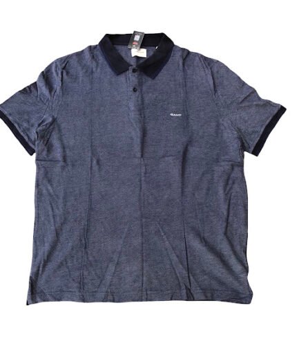 BLUE GANT SHORT-SLEEVE T-SHIRT 597