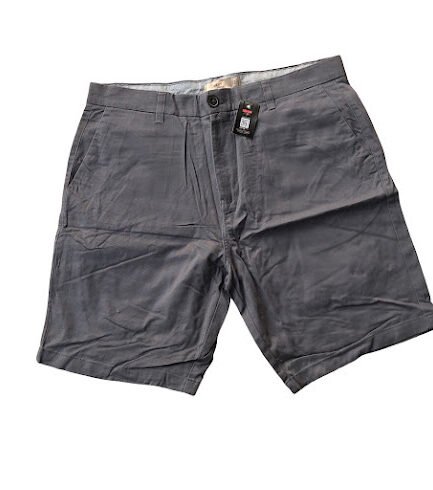 GRAY NEXT SHORT