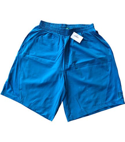 BLUE PRINCE SHORT