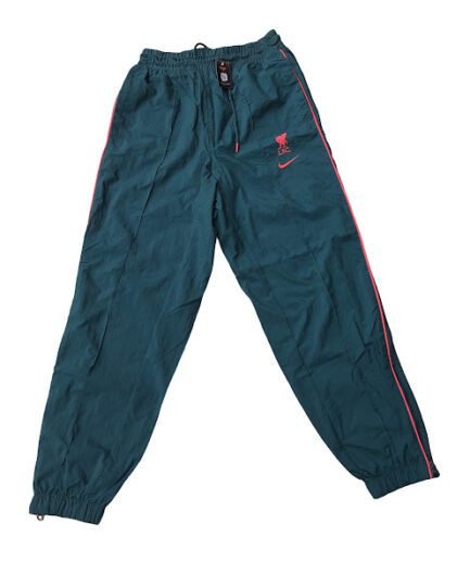 GREEN NIKE LFC TRACKPANT 348