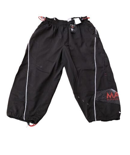 BLACK NIKE MAXLTD TRACKPANT 281