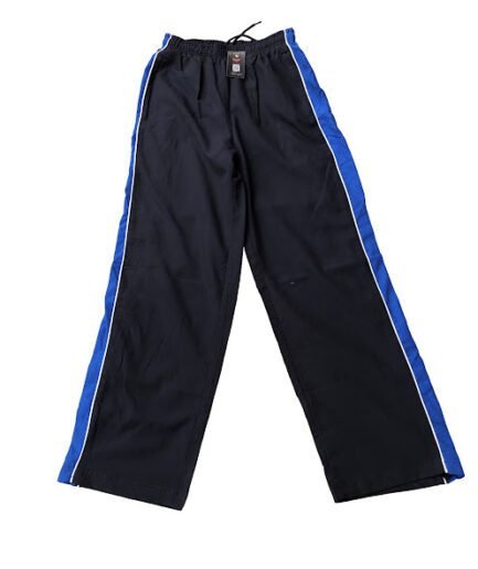 NAVY BLUE FINDEN HALES TRACKPANT 272