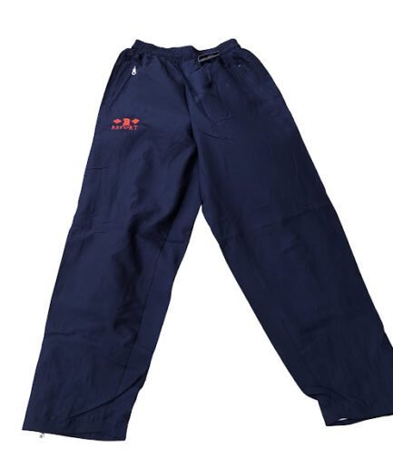 NAVY BLUE RESORT TRACKPANT 295