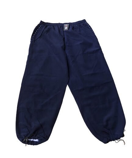 NAVY BLUE SANJOY TRACKPANT 258