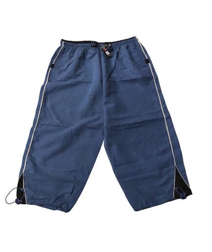 BLUE SURFSHORT TRACKPANT 261