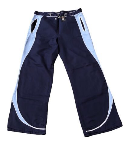 NAVY BLUE NIKE TRACKPANT 299