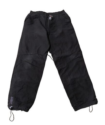 BLACK MSPORT TRACKPANT 276