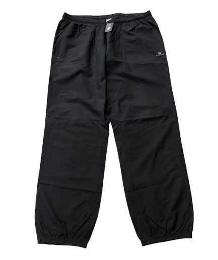 BLACK DECATHLON TRACKPANTS