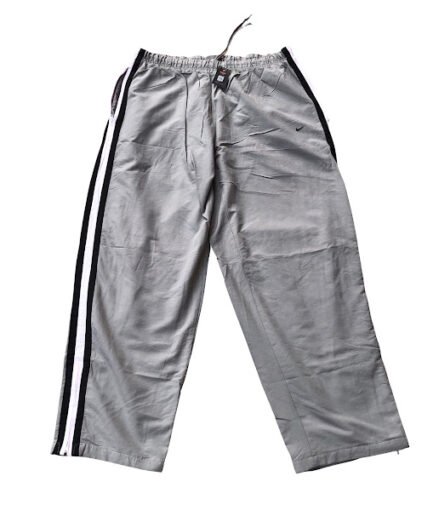 ASH NIKE TRACKPANTS