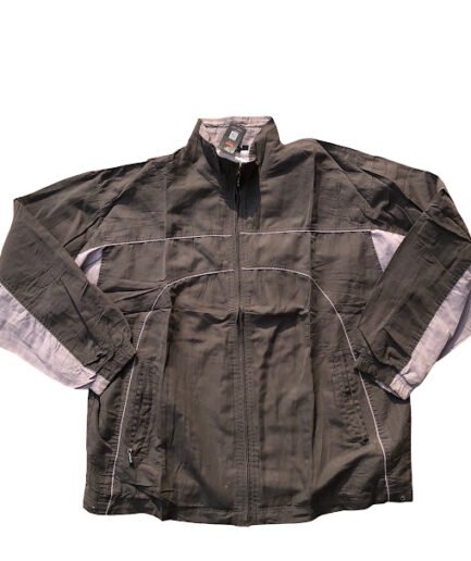 GRAY MCSPORT TRACKSUIT