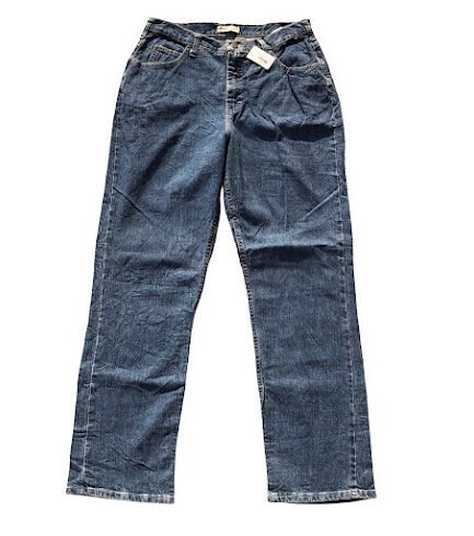 BLUE RIDER JEANS