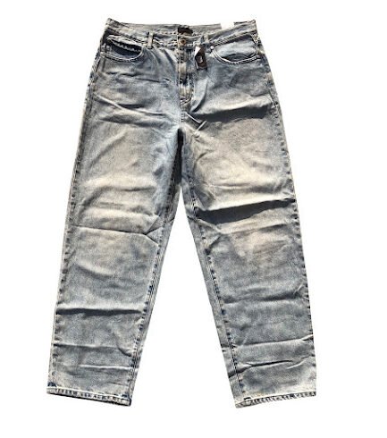 BLUE UNIQLO JEANS