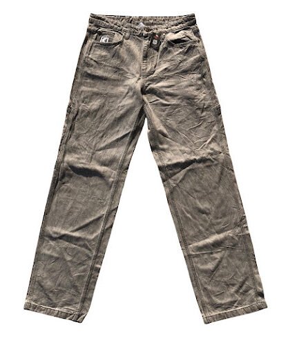 ASH KARL KANI JEANS