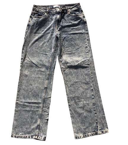 BLUE MNG JEANS