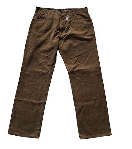 GREEN NEXT JEANS