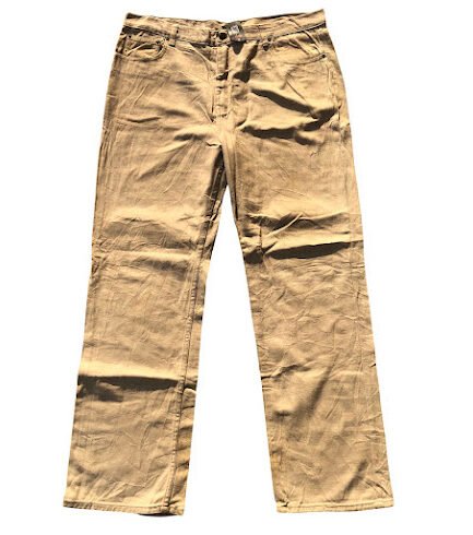 CARGOQUAY JEANS