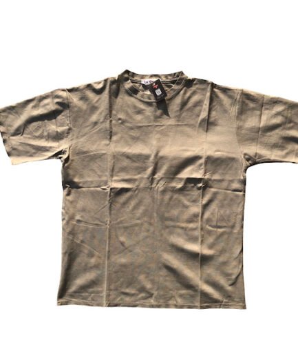 LA CASA SHORT SLEEVE T-SHIRT