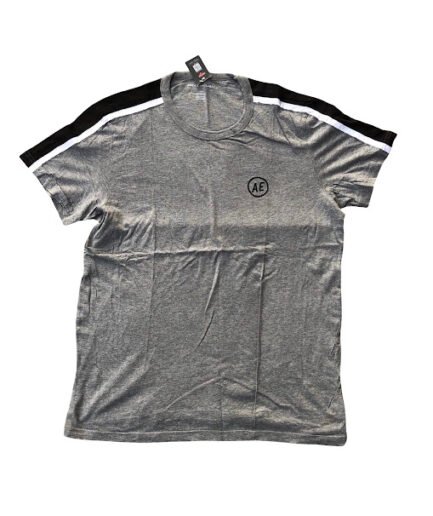 ASH AMERICAN EAGLE SHORT SLEEVE T-SHIRT