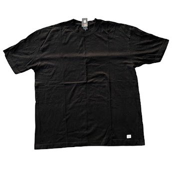 BLACK FOX SHORT SLEEVE T-SHIRT