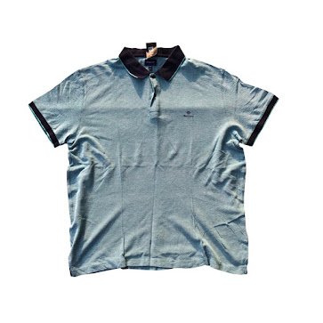 BLUE GANT SHORT SLEEVE T-SHIRT