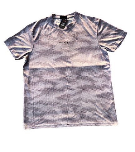 ASH MCKENZIE SPORTWEAR