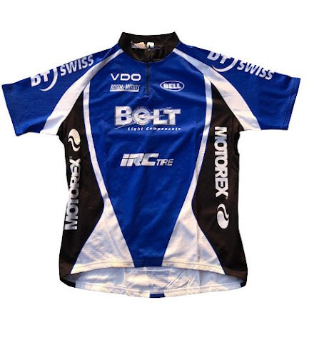 BOLT SPORTWEAR