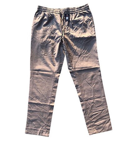 BROWN NEXT PANT