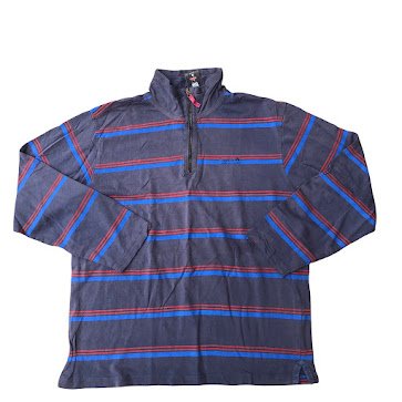GRAY REGATTA LONG SLEEVE T-SHIRT